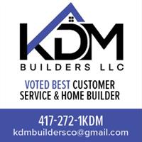 KDM Builders, LLC
